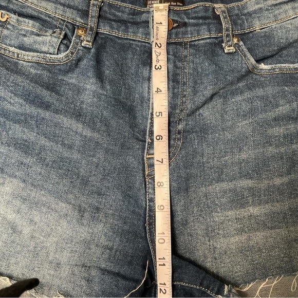 True Religion Jean Shorts - Picture 5 of 6
